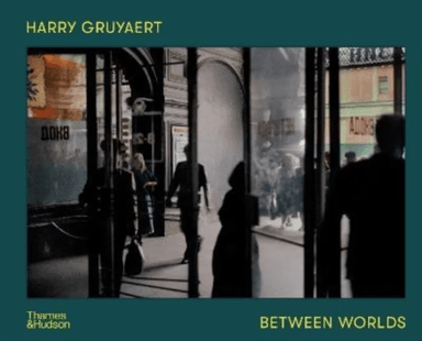 Harry Gruyaert: Between Worlds av Harry Gruyaert