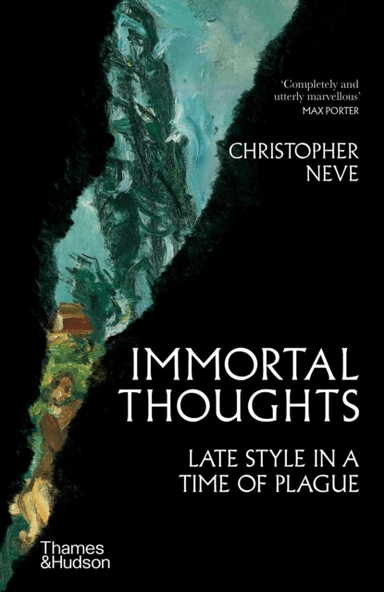 Immortal Thoughts av Christopher Neve