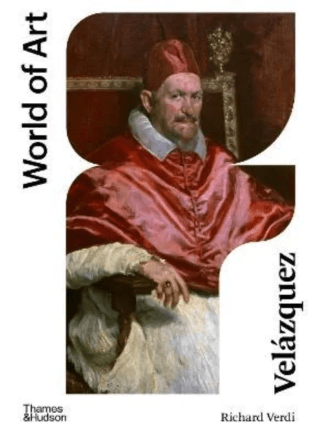 Velazquez av Richard Verdi