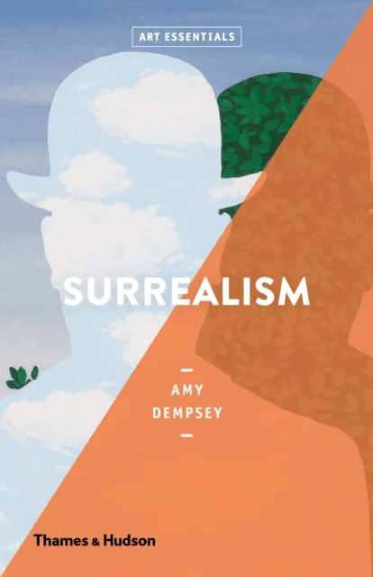 Surrealism av Amy Dempsey