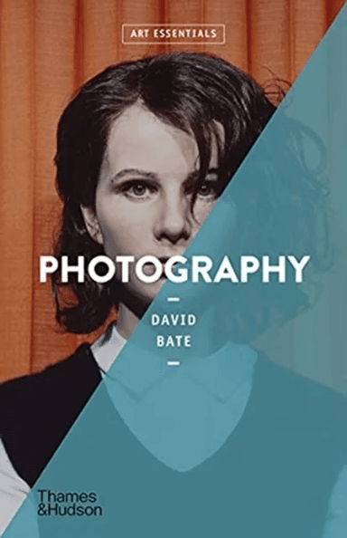 Photography av David Bate