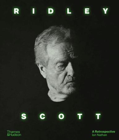 Ridley Scott: A Retrospective av Ian Nathan