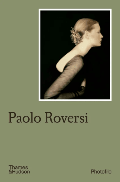 Paolo Roversi av Chiara Bardelli-Nonino