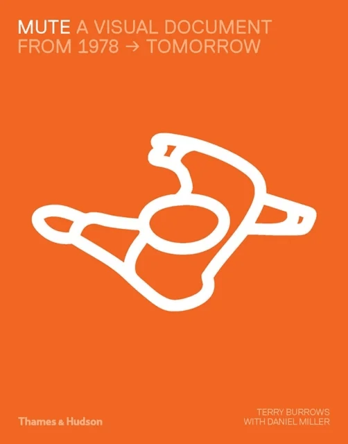 Mute av Terry Burrows