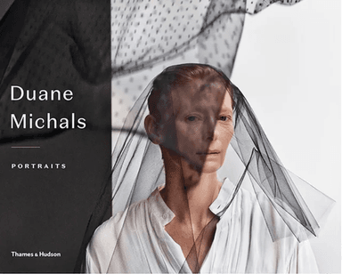 Duane Michals: Portraits av Duane Michals