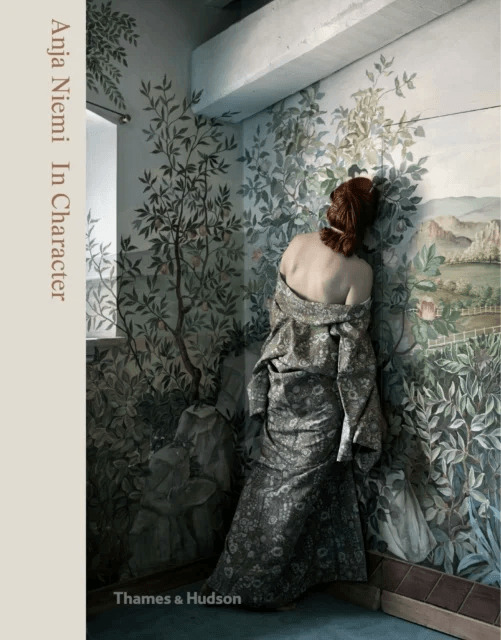 Anja Niemi: In Character av Anja Niemi