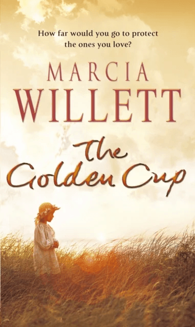 The Golden Cup av Marcia Willett
