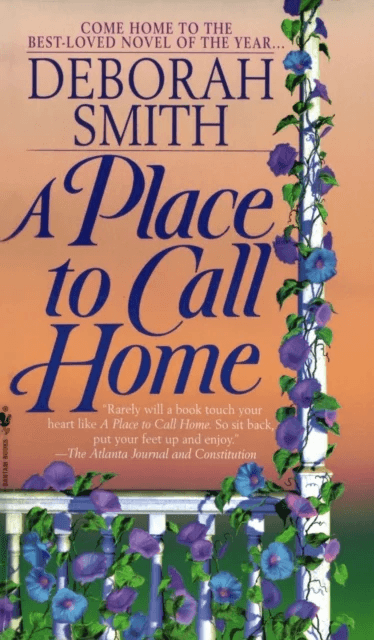 A Place to Call Home av Deborah Smith