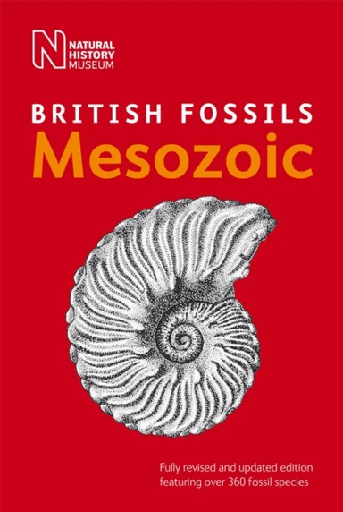 British Mesozoic Fossils av Natural History Museum