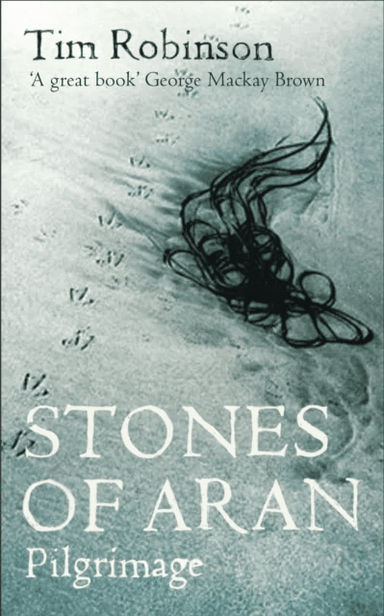 Stones of Aran av Tom (Travel Editor) Robbins