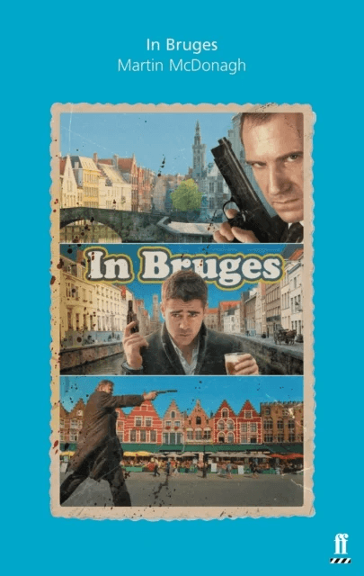 In Bruges av Martin McDonagh