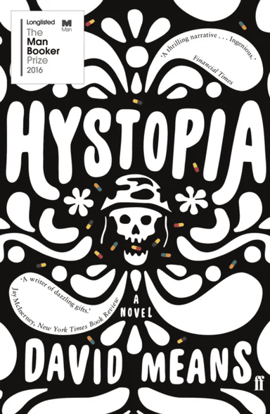 Hystopia av David Means