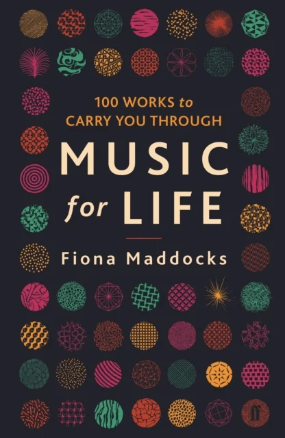 Music for Life av Fiona (Classical Music Critic - Observer) Maddocks