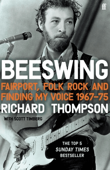 Beeswing av Richard Thompson
