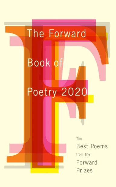 The Forward Book of Poetry 2020 av Various Poets