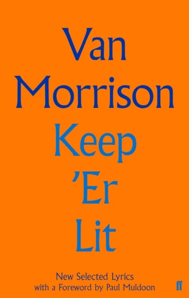 Keep 'Er Lit av Van Morrison