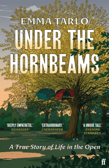 Under the Hornbeams av Emma Tarlo