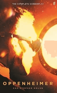 Oppenheimer av Christopher Nolan