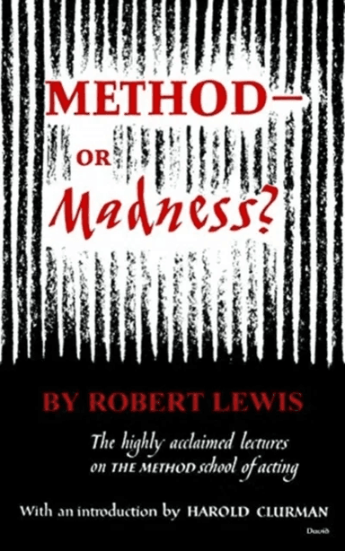 Method - or Madness? P/C av Lewis
