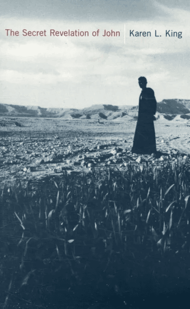 The Secret Revelation of John av Karen L. King