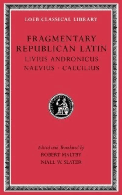 Fragmentary Republican Latin