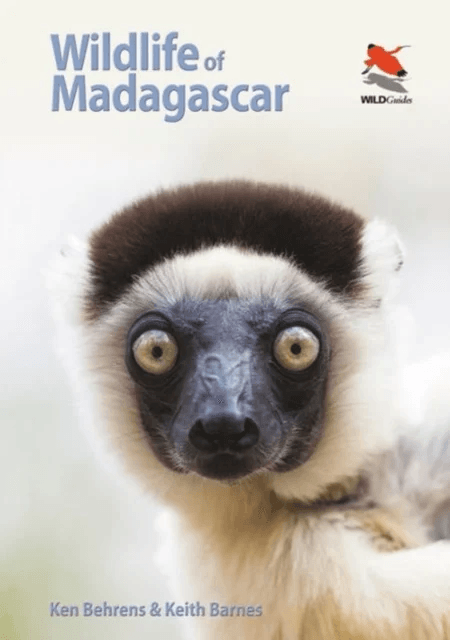 Wildlife of Madagascar av Ken Behrens, Keith Barnes