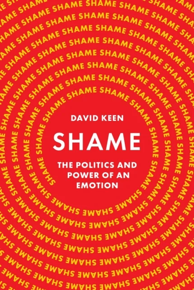 Shame av David Keen