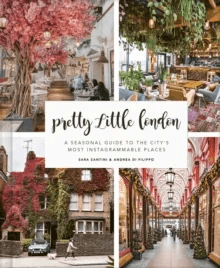 Pretty Little London av Sara Santini, Andrea Di Filippo