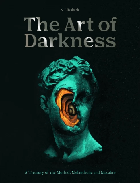 The Art of Darkness av S. Elizabeth