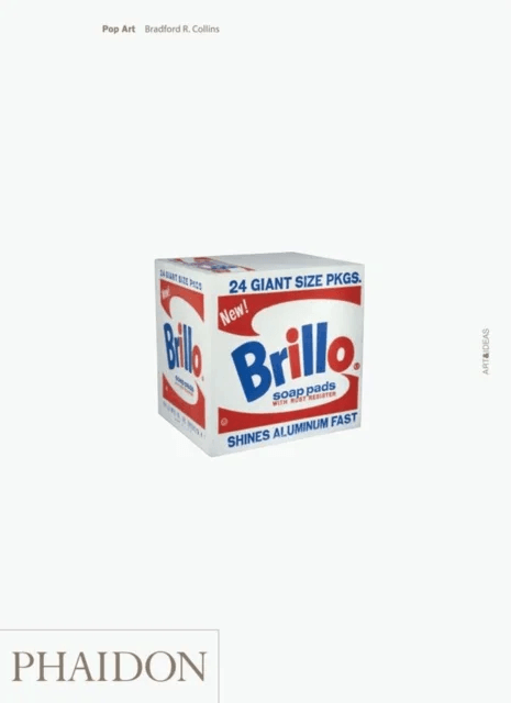 Pop Art av Bradford Collins