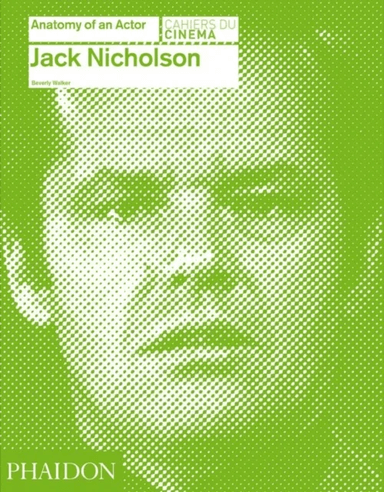 Jack Nicholson av Beverly Walker