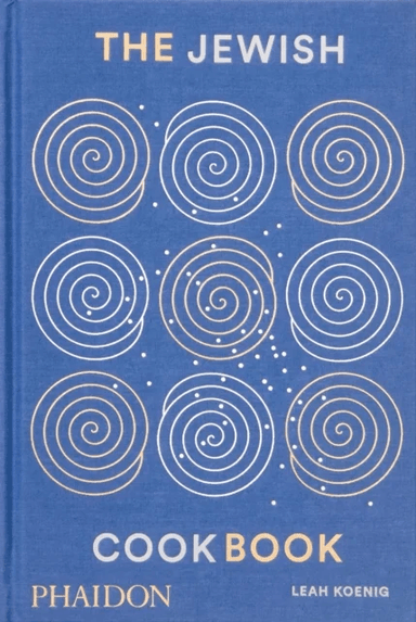 The Jewish Cookbook av Leah Koenig