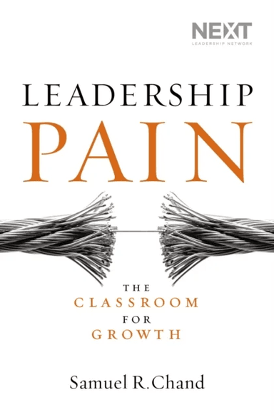 Leadership Pain av Samuel Chand
