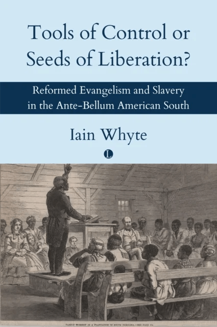 Tools of Control or Seeds of Liberation? av Iain Whyte