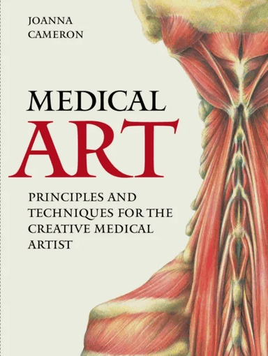 Medical Art av Joanna Cameron