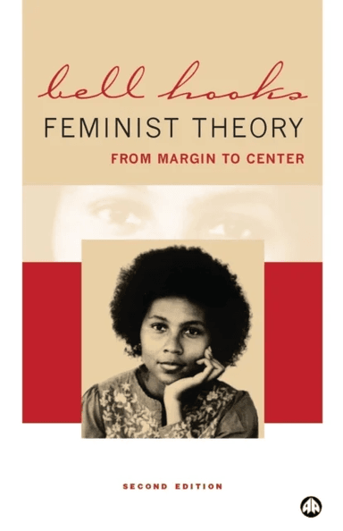 Feminist Theory av bell hooks