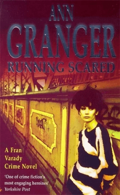 Running Scared (Fran Varady 3) av Ann Granger