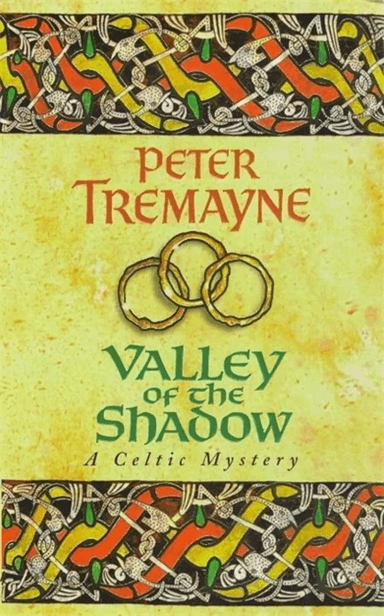 Valley of the Shadow (Sister Fidelma Mysteries Book 6) av Peter Tremayne
