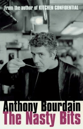 The Nasty Bits av Anthony Bourdain