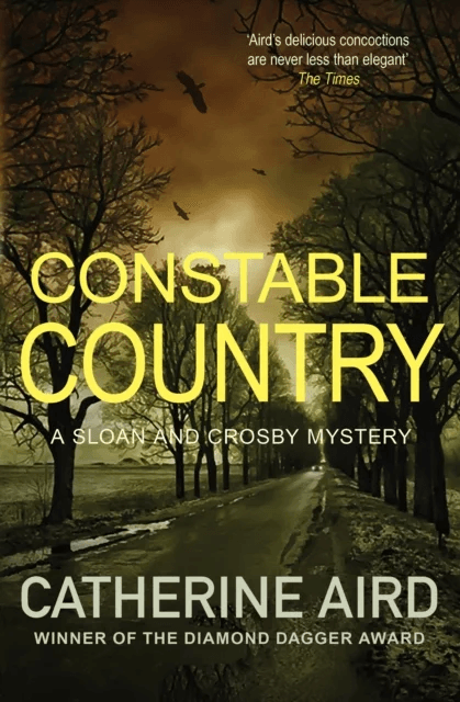 Constable Country av Catherine (Author) Aird
