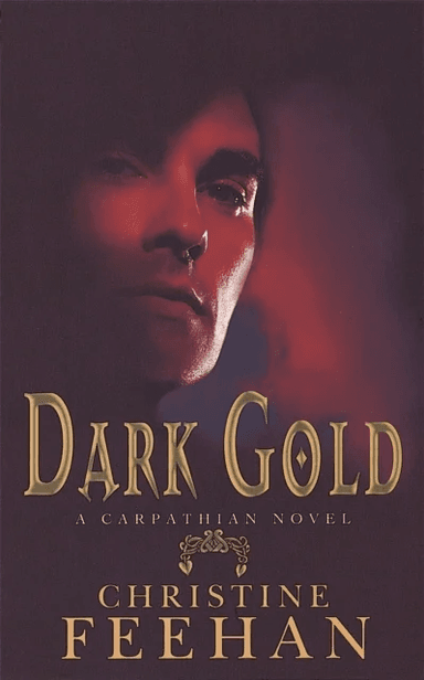 Dark Gold av Christine Feehan