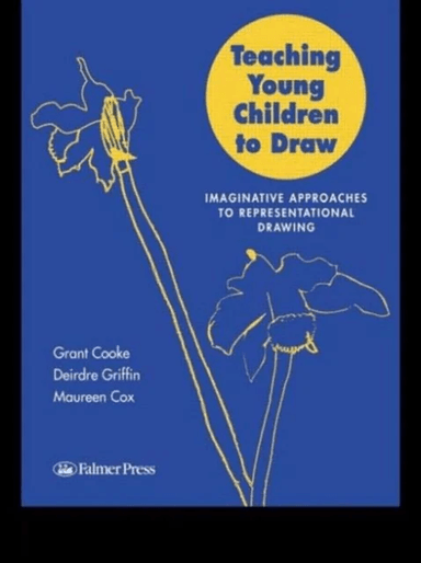 Teaching Young Children to Draw av Grant B Cooke, Grant Cooke, Maureen V Cox, Maureen Cox, Deirdre Griffin