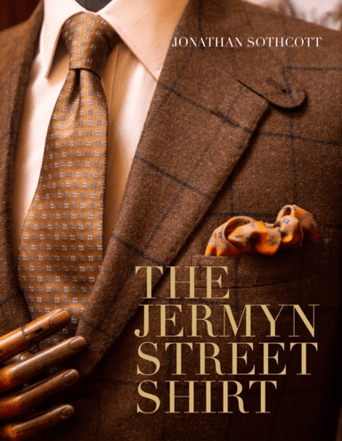The Jermyn Street Shirt av Jonathan Sothcott