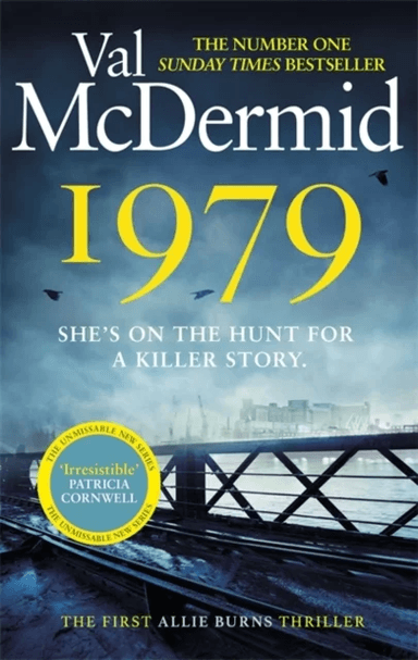 1979 av Val McDermid