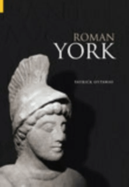Roman York av Dr Patrick Ottaway