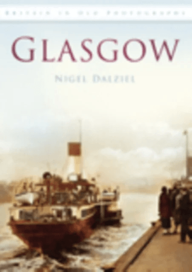 Glasgow av Nigel Dalziel