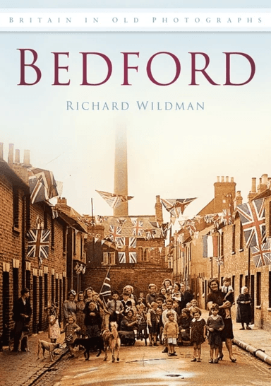 Bedford av Richard Wildman