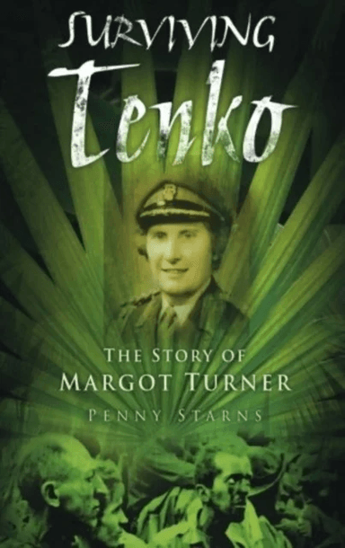 Surviving Tenko av Penny Starns