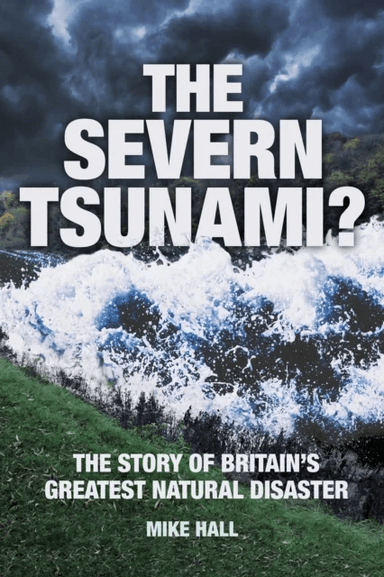 The Severn Tsunami? av Mike Hall