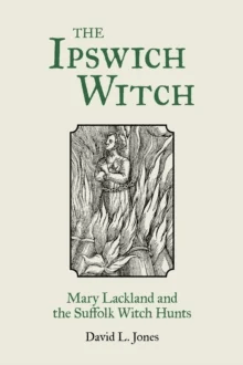 The Ipswich Witch av David L. Jones